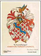 Sawston Cambridge