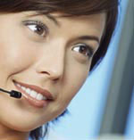 Contact us